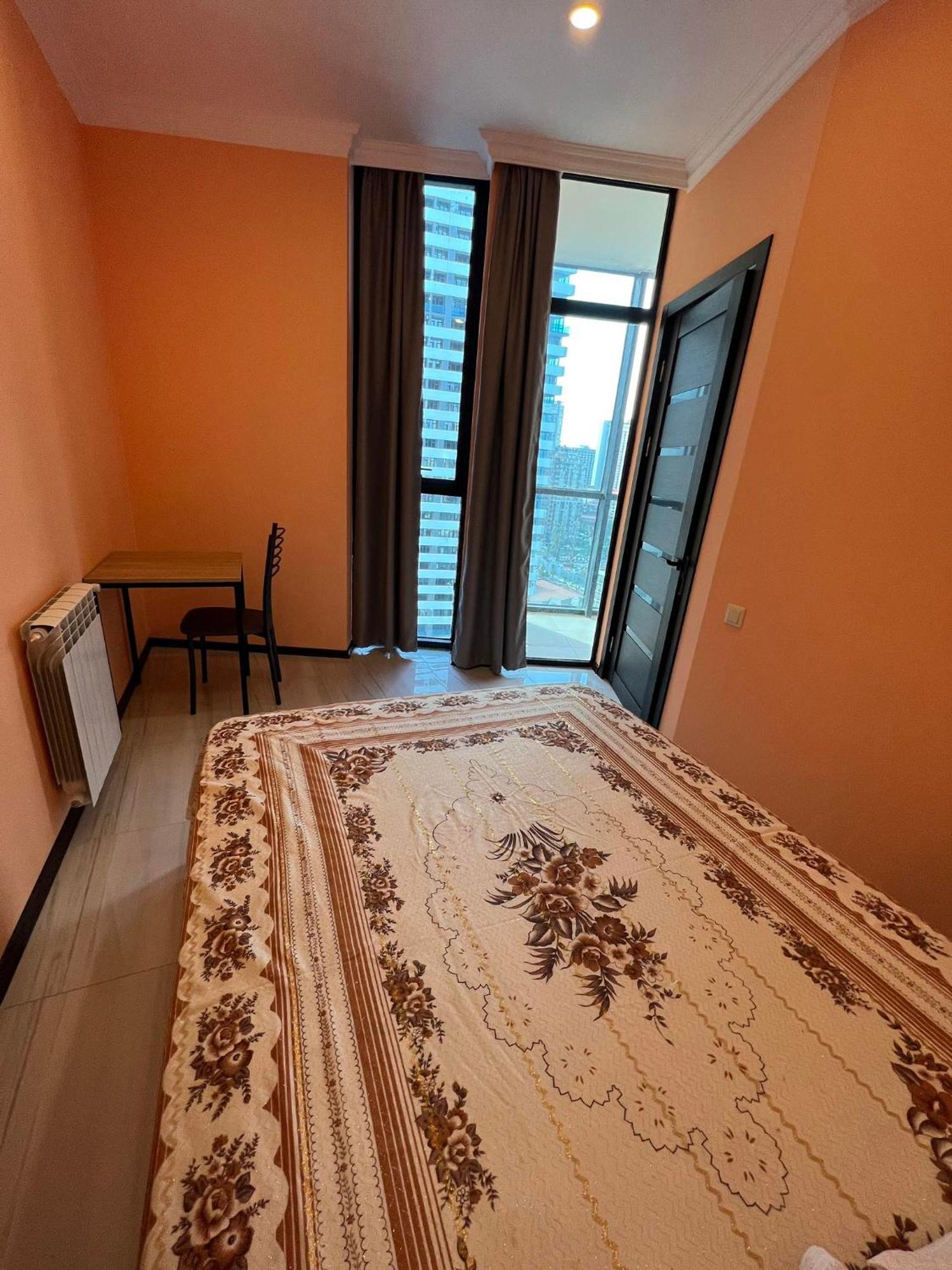 Black Sea Shartava Batumi Zewnętrze zdjęcie